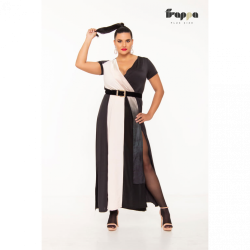  Frappa Carmen ruha