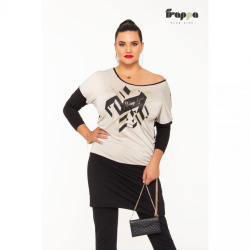  Frappa Senorita fels