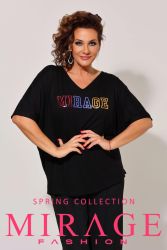  Mirage Oversize tunika